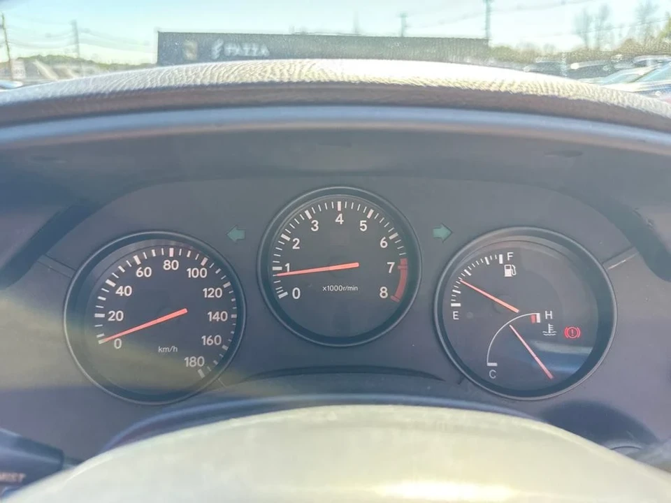 1993 Toyota Supra 4th Gen - Image 14 of 21