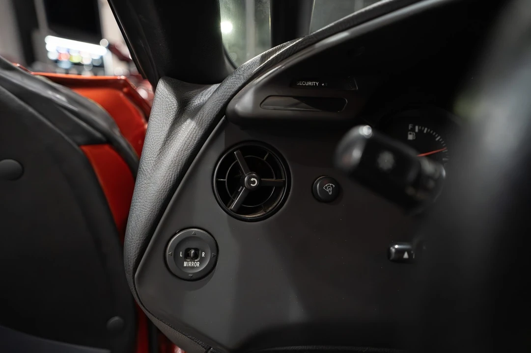 1993 Toyota Supra 4th Gen Turbo - Image 16 of 31