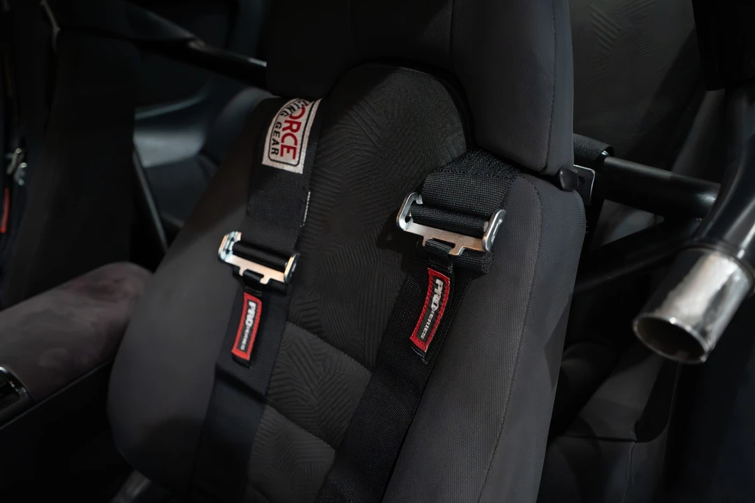 1993 Toyota Supra 4th Gen Turbo - Image 11 of 31