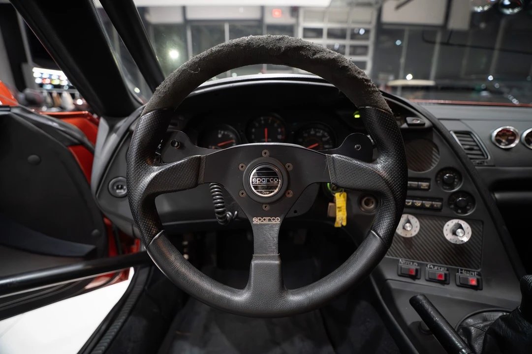 1993 Toyota Supra 4th Gen Turbo - Image 13 of 31