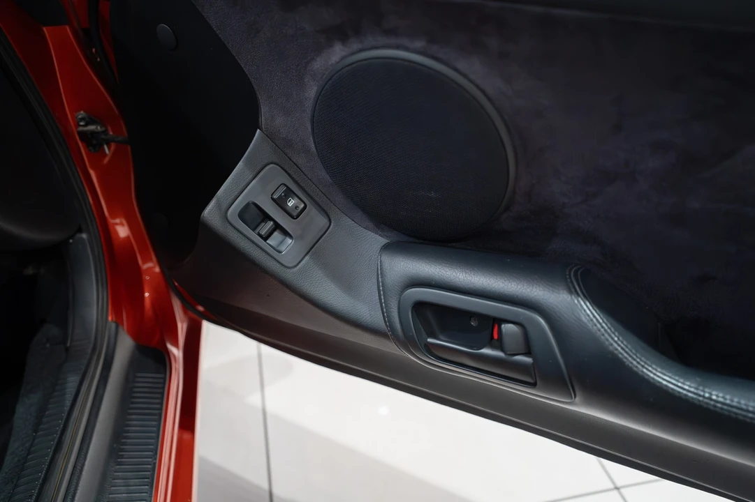 1993 Toyota Supra 4th Gen Turbo - Image 25 of 31
