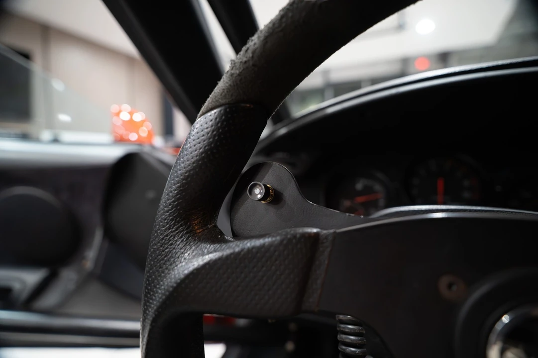 1993 Toyota Supra 4th Gen Turbo - Image 14 of 31