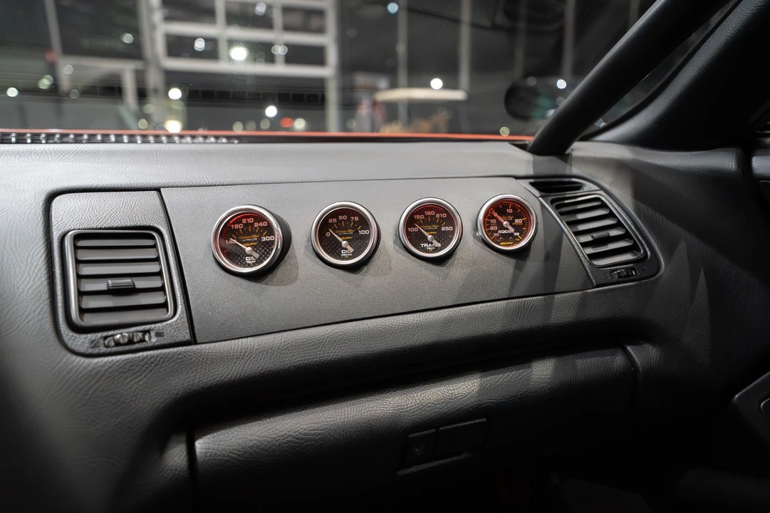 1993 Toyota Supra 3rd Gen - Image 23 of 31
