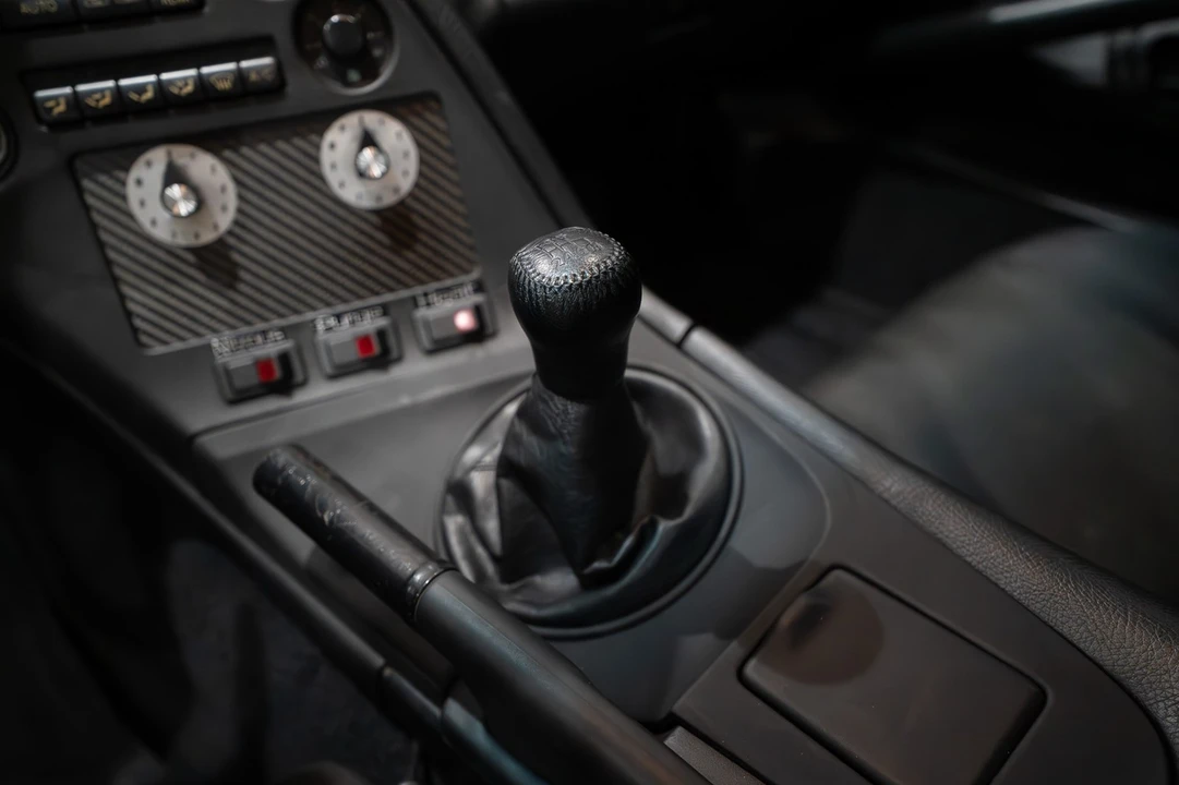 1993 Toyota Supra 3rd Gen - Image 20 of 31