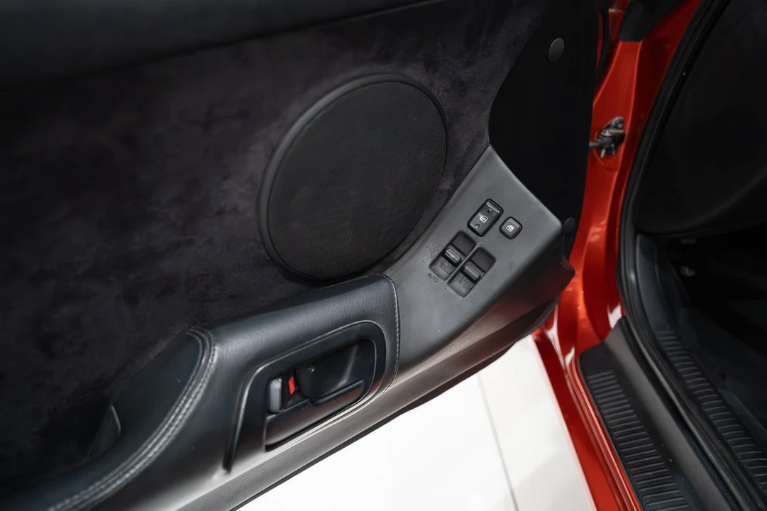 1993 Toyota Supra 3rd Gen - Image 6 of 31