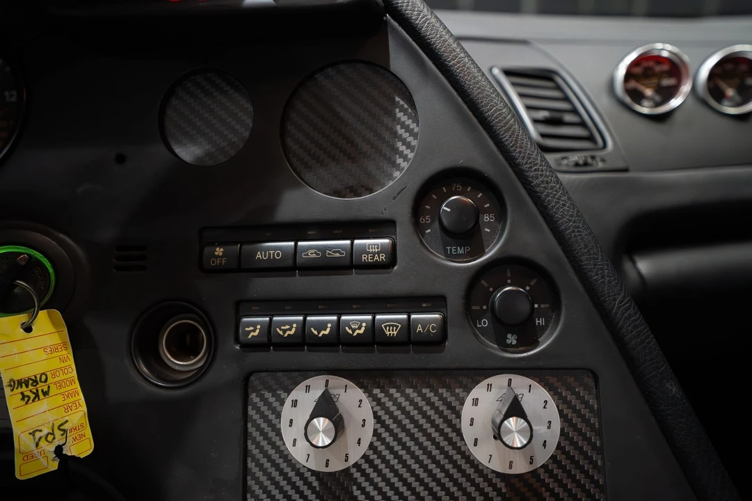 1993 Toyota Supra 3rd Gen - Image 18 of 31