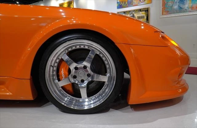 1993 Toyota Supra 3rd Gen - Image 16 of 26