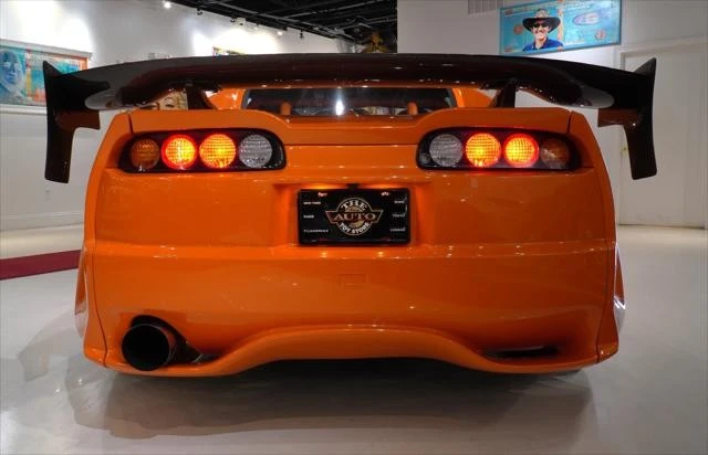1993 Toyota Supra 3rd Gen - Image 11 of 26