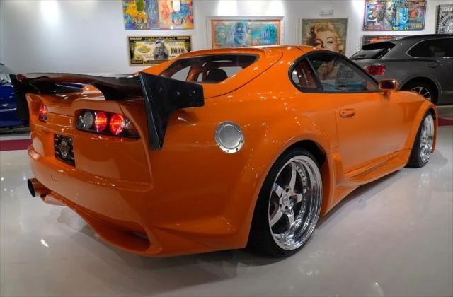1993 Toyota Supra 3rd Gen - Image 14 of 26