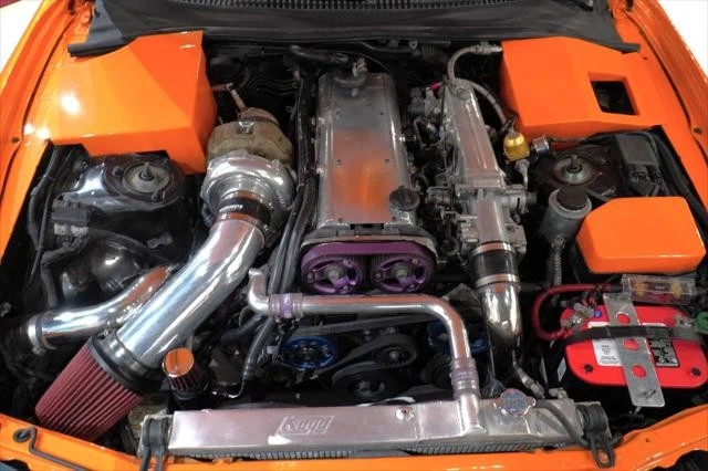 1993 Toyota Supra 3rd Gen - Image 22 of 26