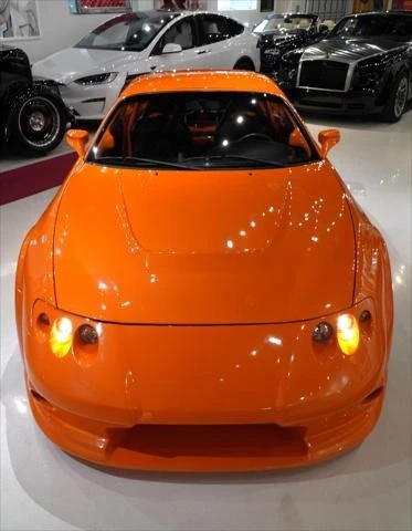 1993 Toyota Supra 3rd Gen - Image 6 of 26
