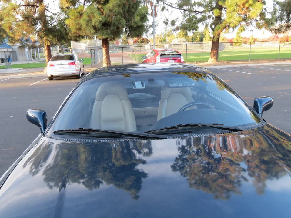 1993 Toyota Supra 4th Gen - Image 21 of 22