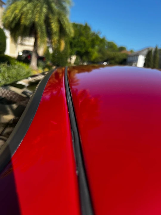 1993 Toyota Supra 4th Gen - Image 30 of 31