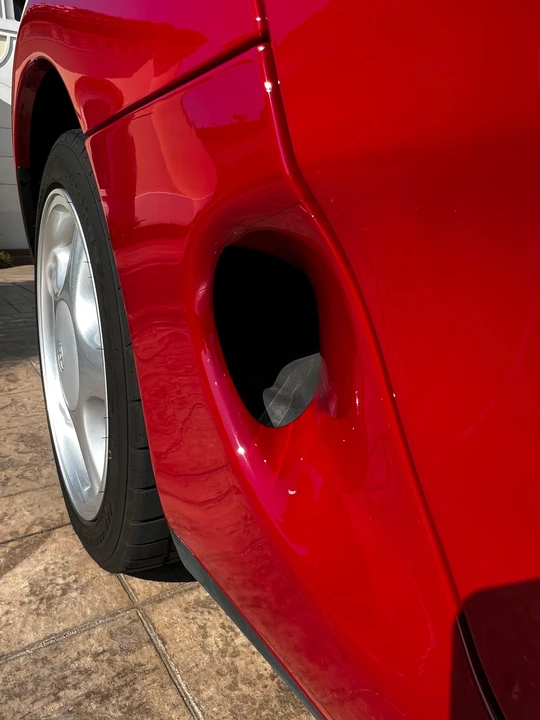 1993 Toyota Supra 4th Gen - Image 29 of 31