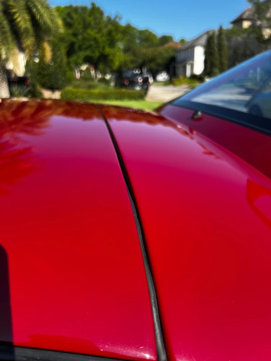 1993 Toyota Supra 4th Gen - Image 22 of 31