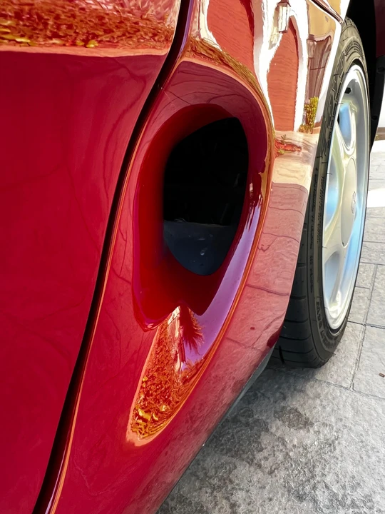 1993 Toyota Supra 4th Gen - Image 21 of 31