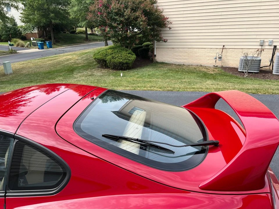 1993 Toyota Supra 4th Gen - Image 27 of 31