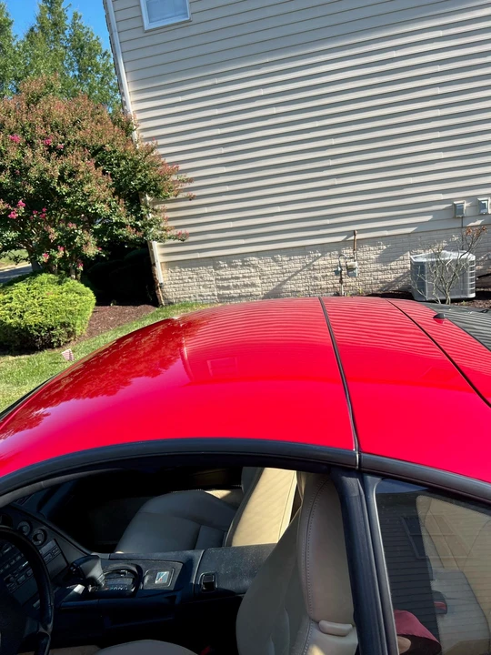 1993 Toyota Supra 4th Gen - Image 26 of 31