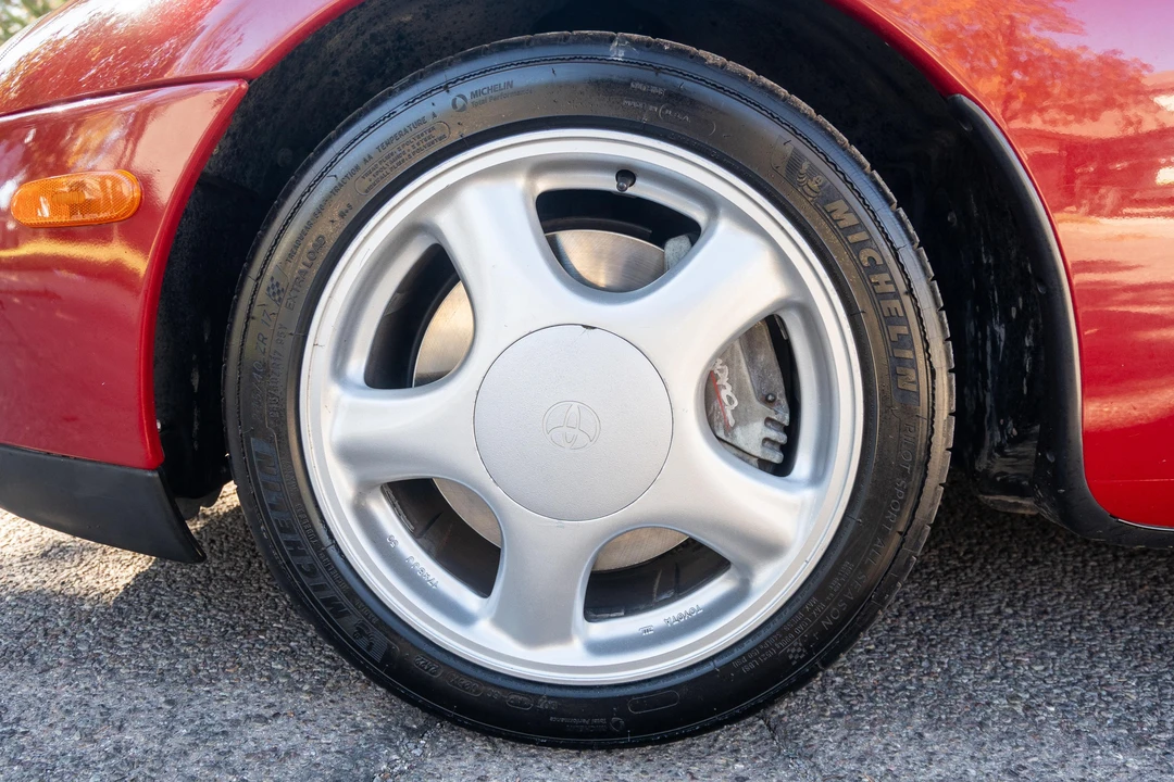 1993 Toyota Supra 3rd Gen - Image 13 of 31
