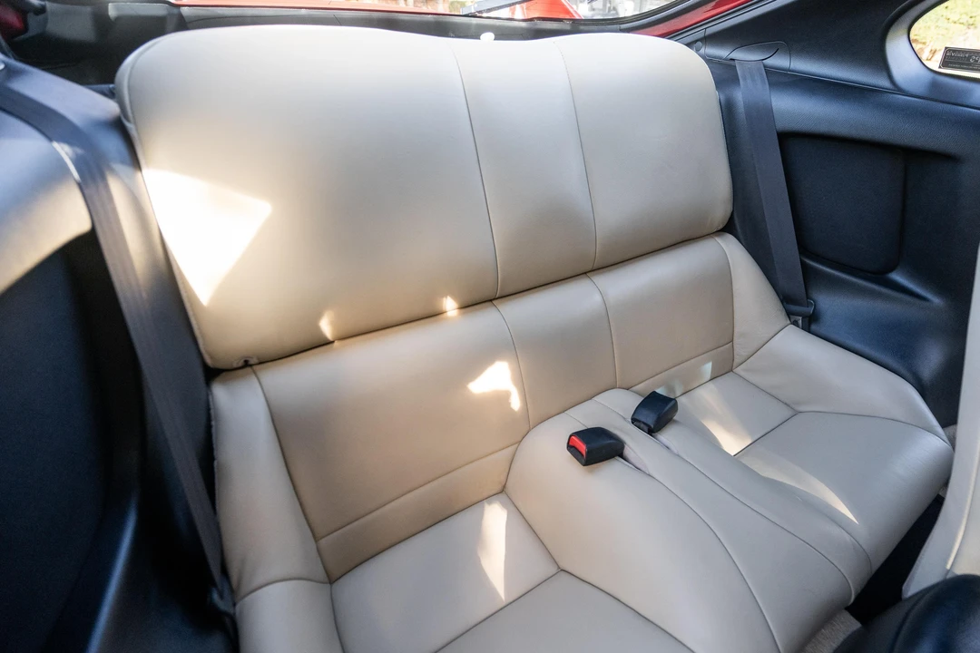 1993 Toyota Supra 3rd Gen - Image 29 of 31