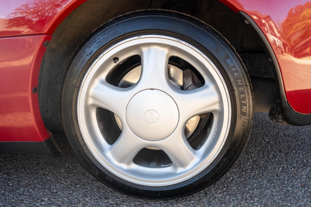 1993 Toyota Supra 3rd Gen - Image 14 of 31