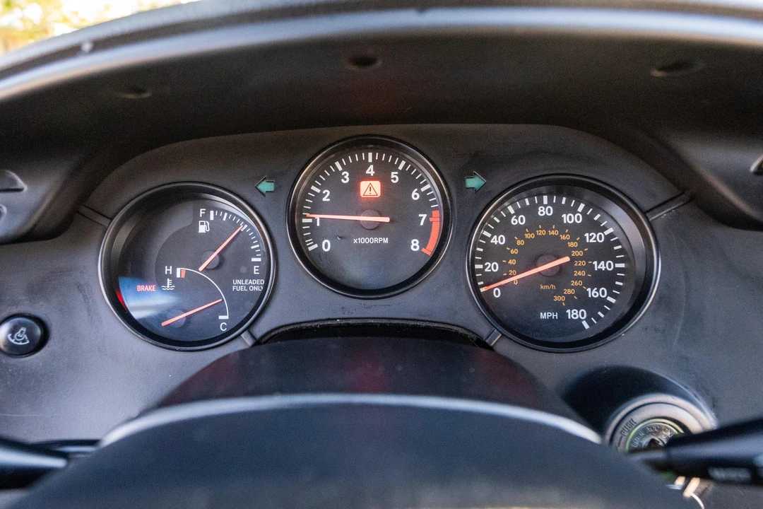 1993 Toyota Supra 3rd Gen - Image 31 of 31