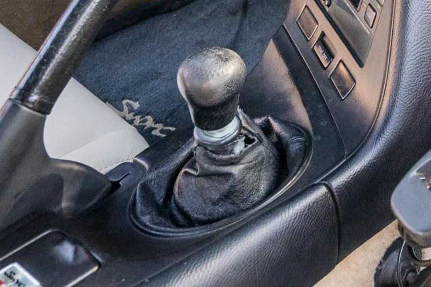 1993 Toyota Supra 3rd Gen - Image 19 of 31