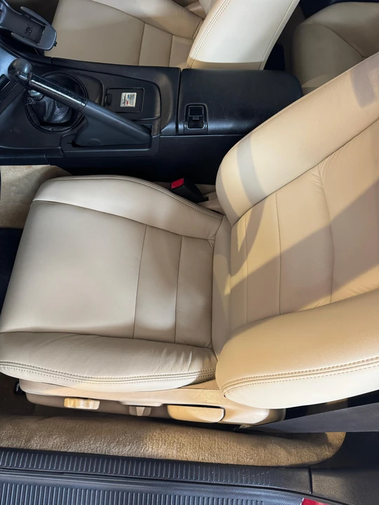 1993 Toyota Supra 3rd Gen - Image 24 of 31