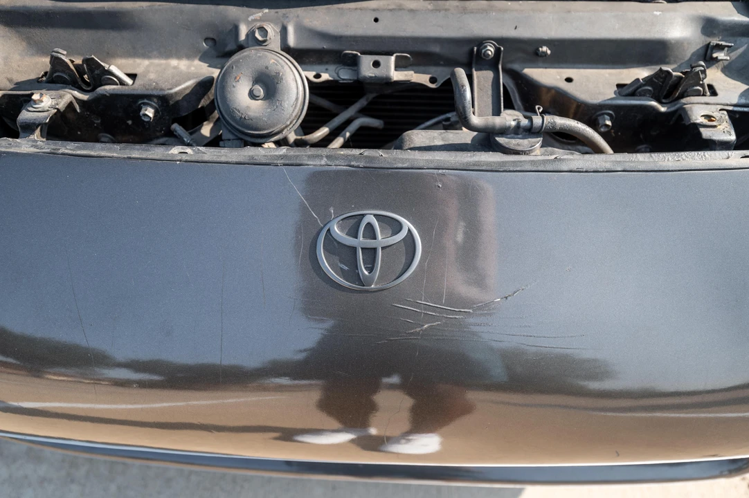 1993 Toyota Supra 4th Gen - Image 14 of 31