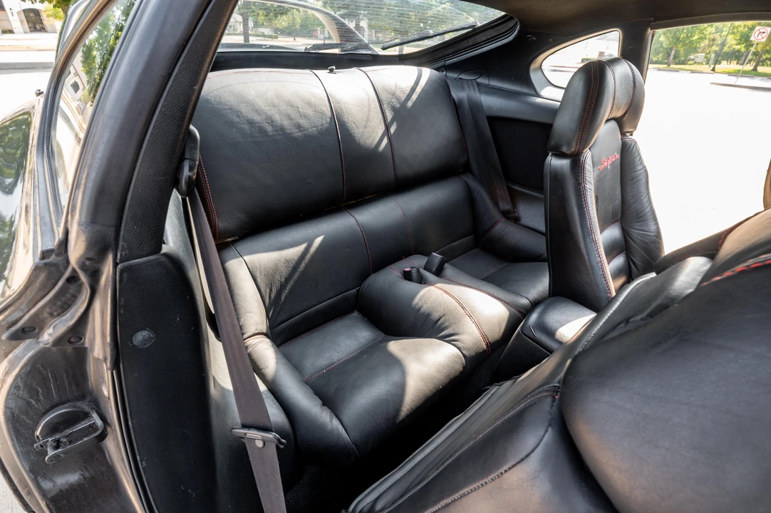 1993 Toyota Supra 4th Gen - Image 29 of 31