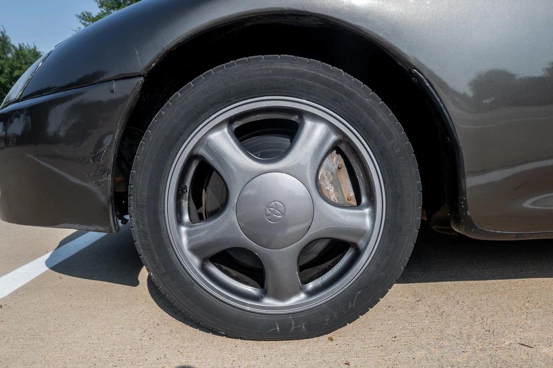 1993 Toyota Supra 4th Gen - Image 19 of 31