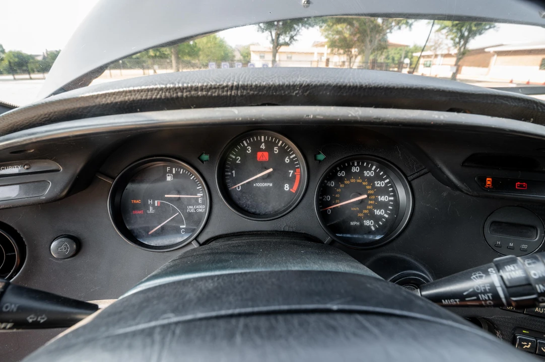 1993 Toyota Supra 4th Gen - Image 31 of 31