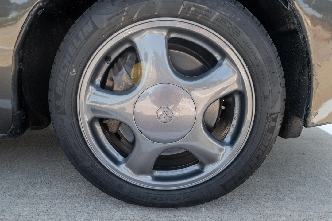 1993 Toyota Supra 4th Gen - Image 20 of 31