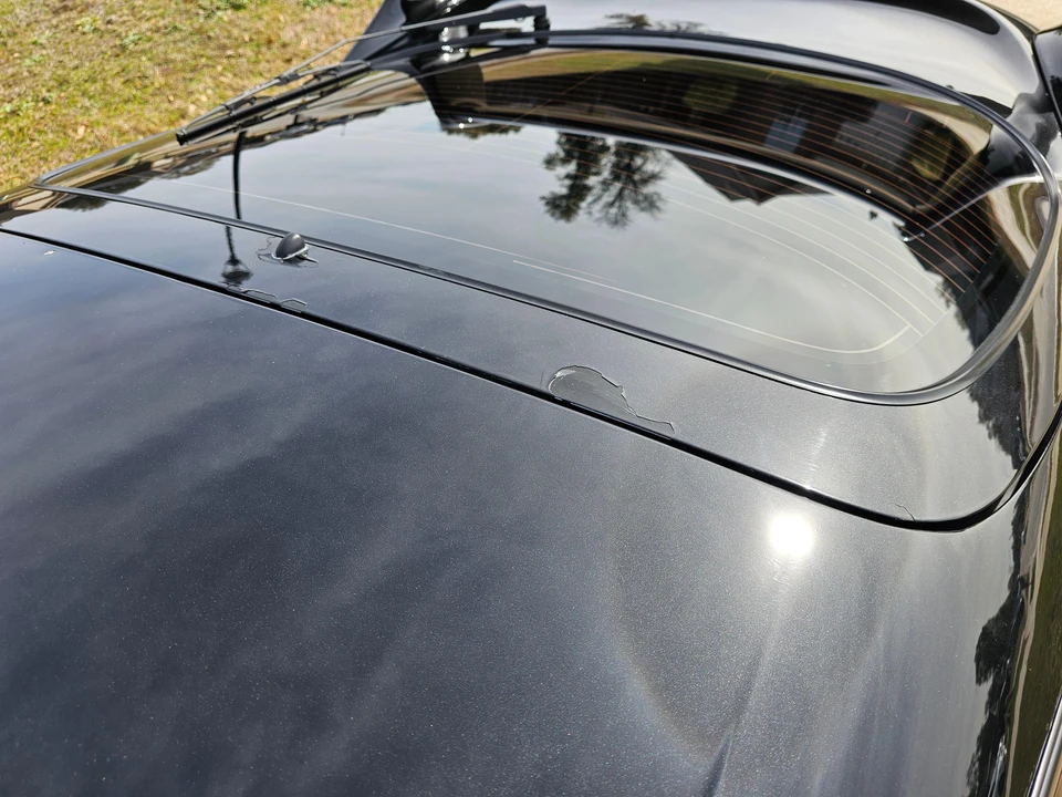 1993 Toyota Supra 4th Gen - Image 29 of 31