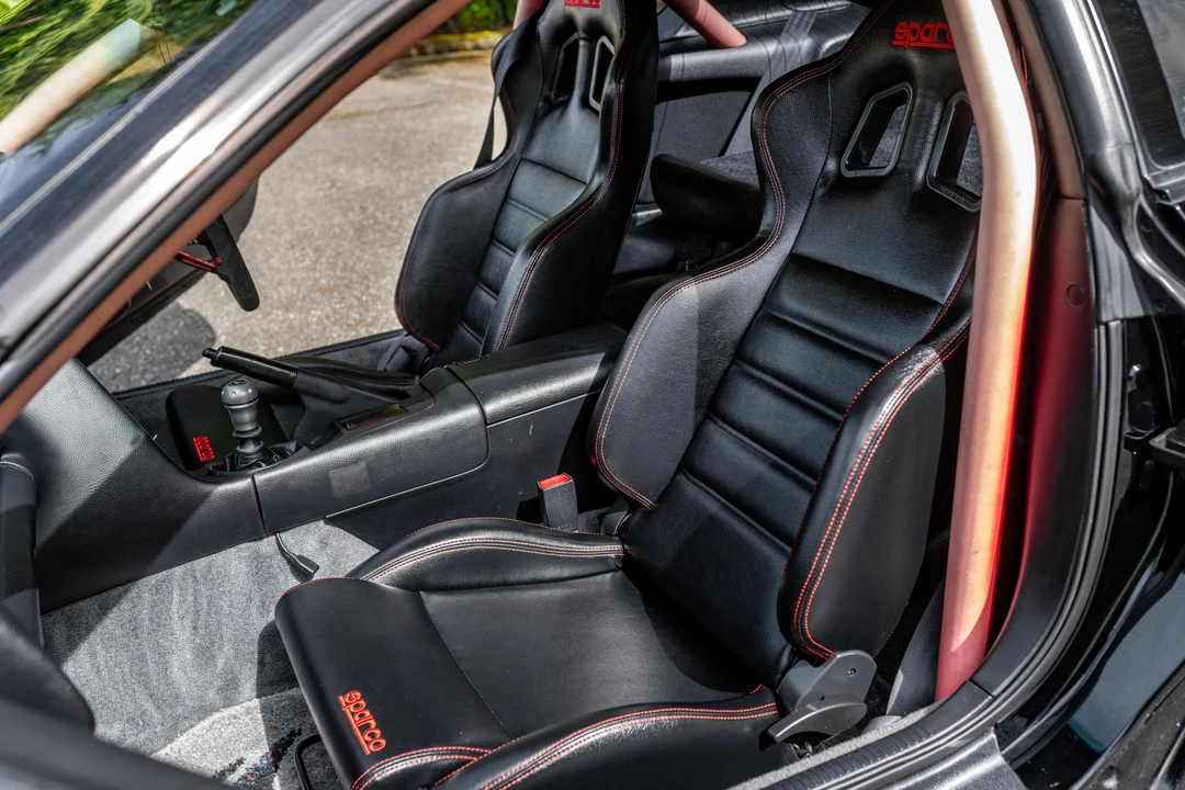 1993 Toyota Supra 4th Gen - Image 28 of 30
