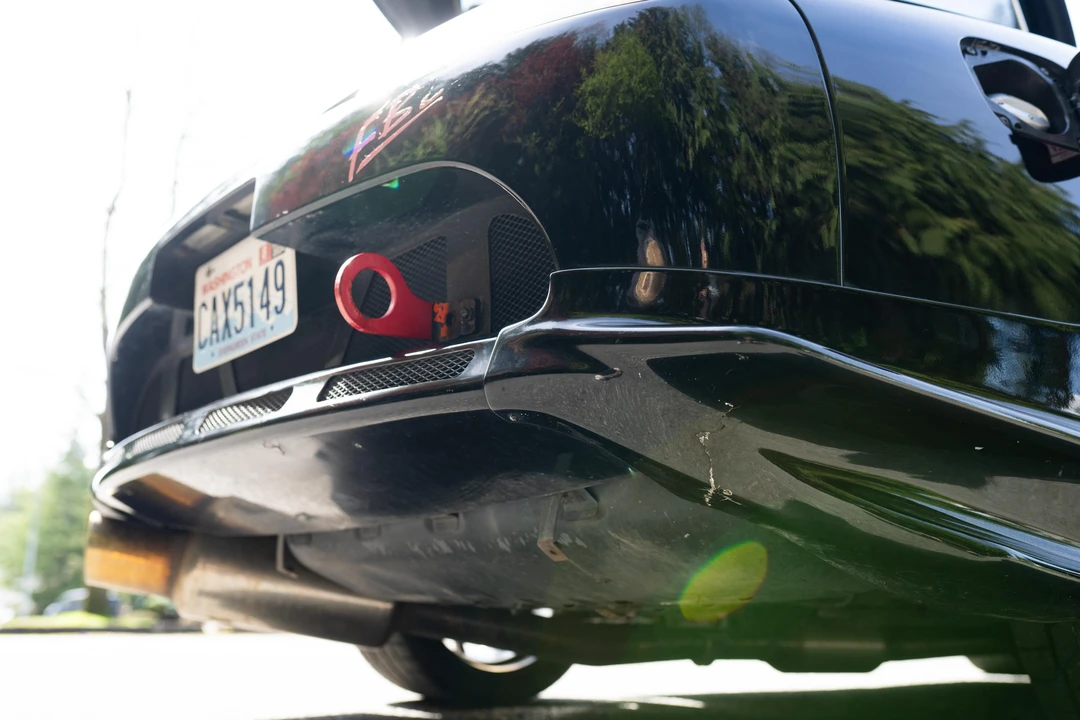 1993 Toyota Supra 4th Gen - Image 15 of 30
