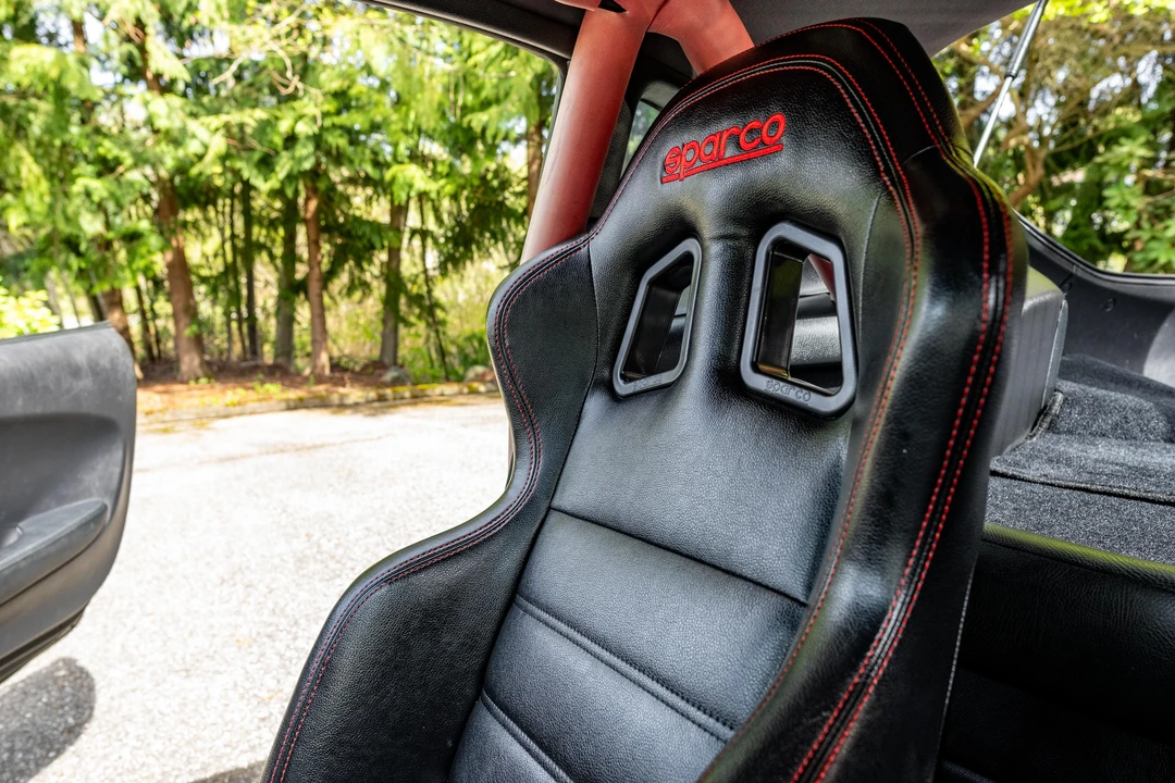 1993 Toyota Supra 4th Gen - Image 25 of 30