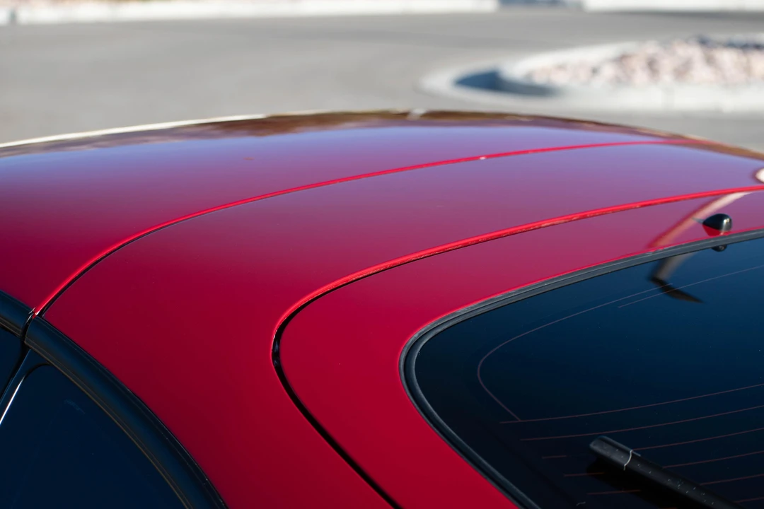 1993 Toyota Supra 4th Gen - Image 31 of 31