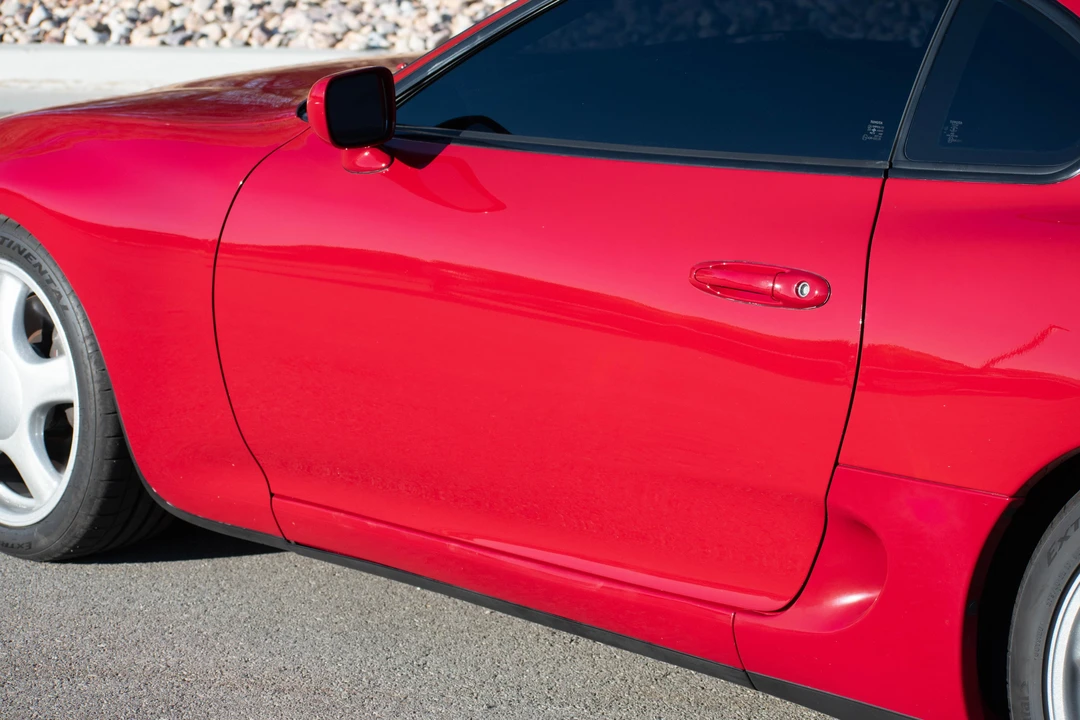 1993 Toyota Supra 4th Gen - Image 25 of 31