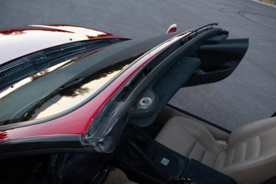 1993 Toyota Supra 4th Gen - Image 27 of 31