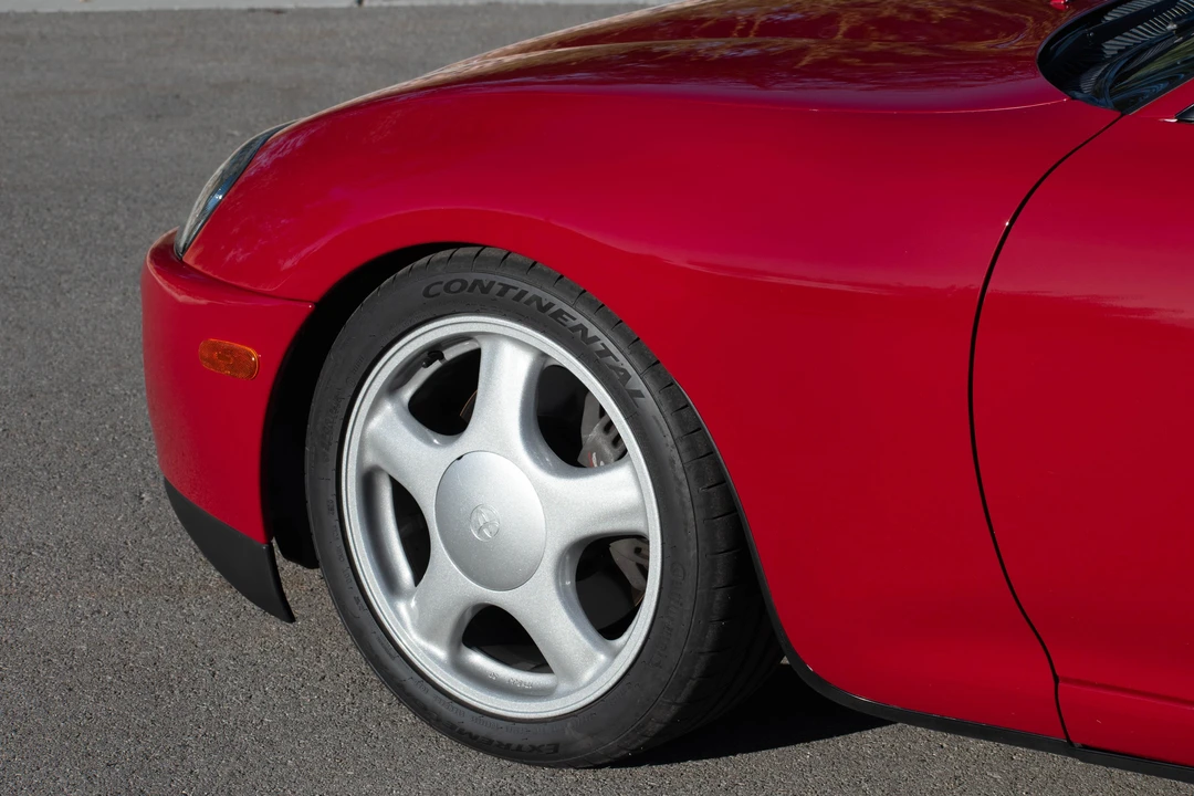 1993 Toyota Supra 4th Gen - Image 23 of 31