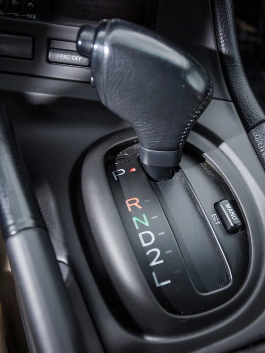 1993 Toyota Supra 4th Gen - Image 18 of 31