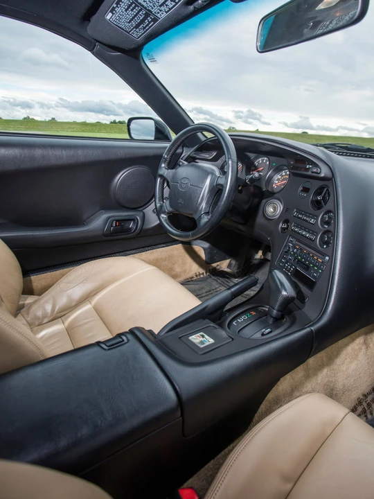 1993 Toyota Supra 4th Gen - Image 22 of 31