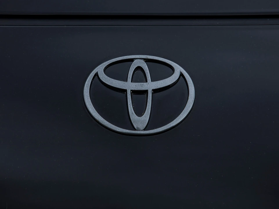 1993 Toyota Supra 4th Gen - Image 31 of 31