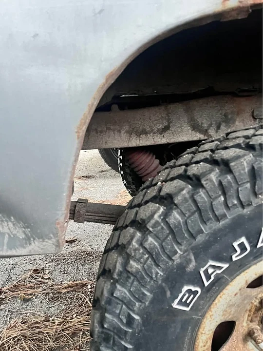 1993 Toyota T100 - Image 11 of 11
