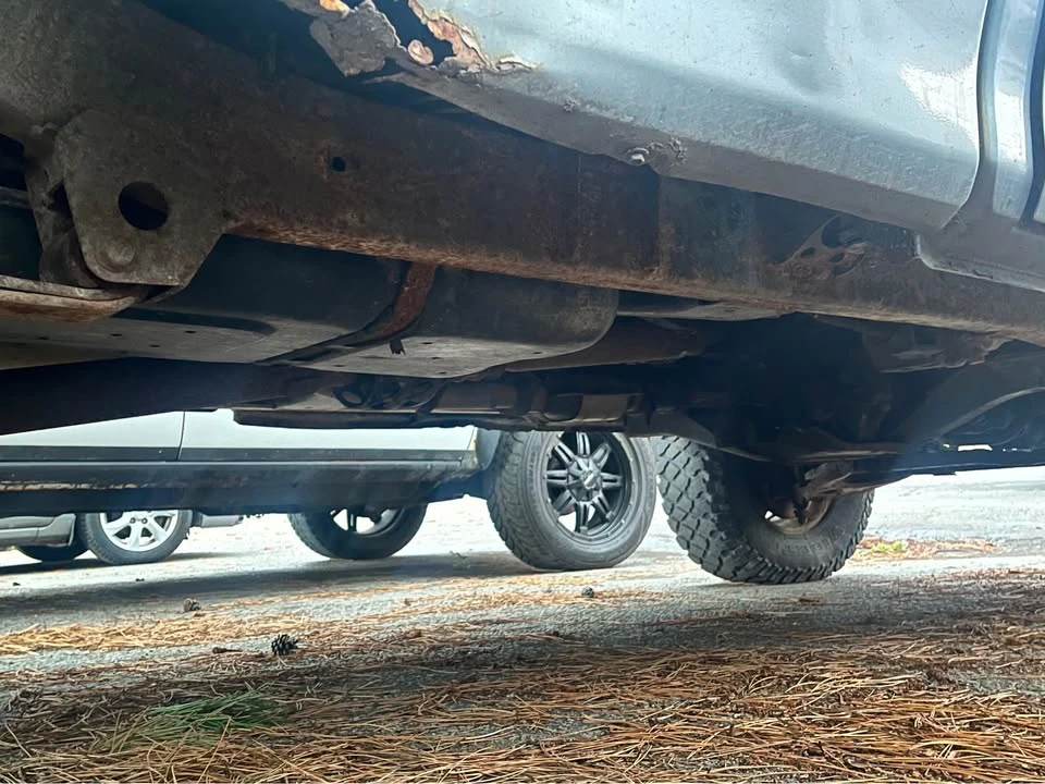 1993 Toyota T100 - Image 9 of 11