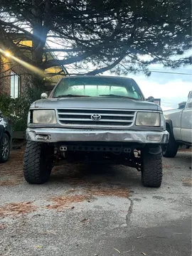 1993 Toyota T100