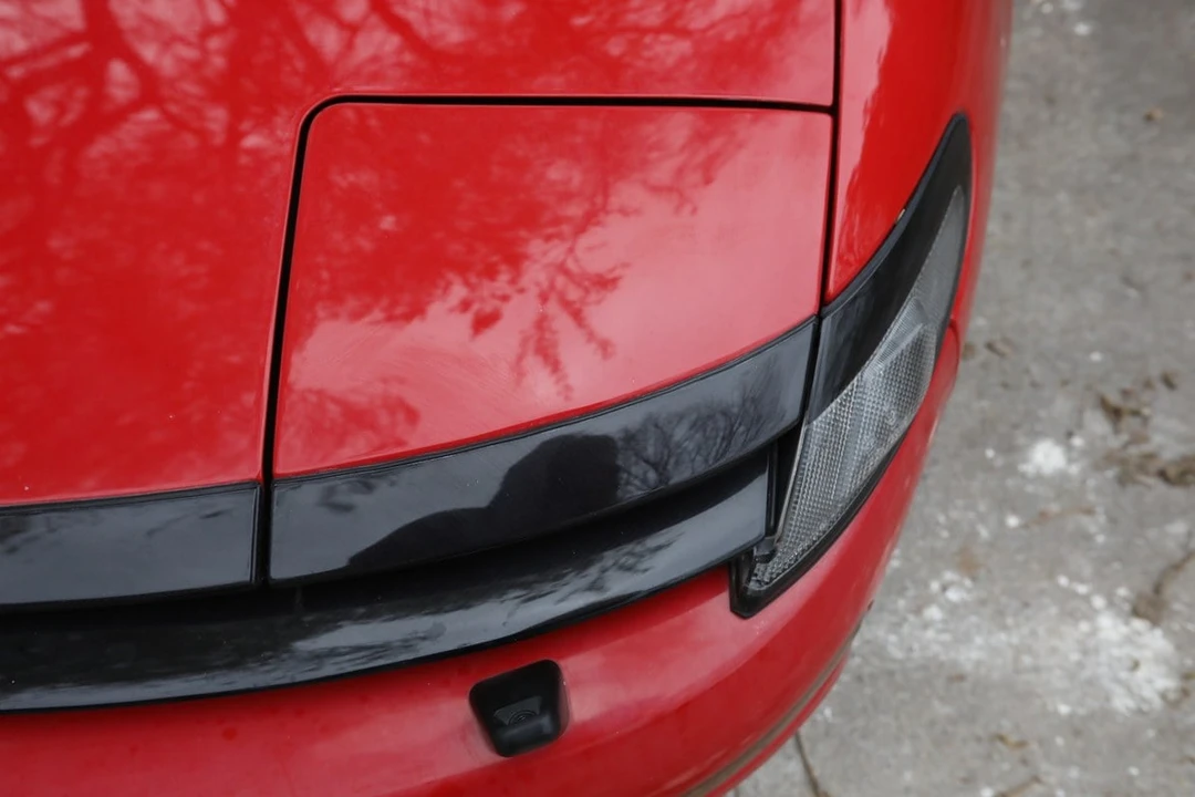 1993 Toyota Celica 5th Gen - Image 9 of 30