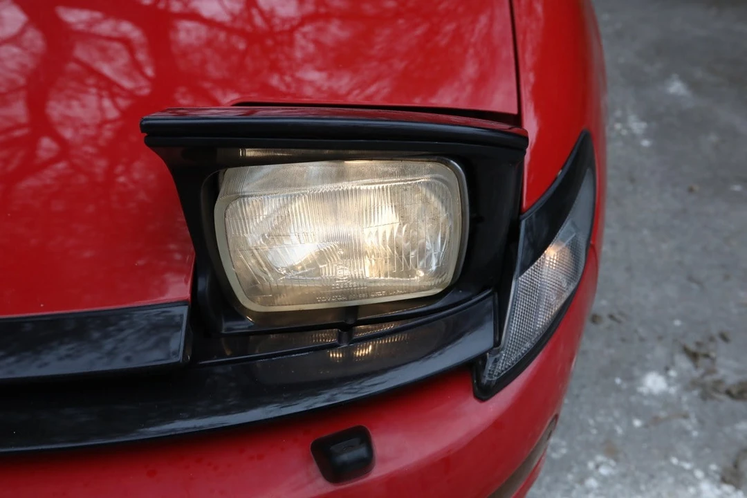 1993 Toyota Celica 5th Gen - Image 10 of 30