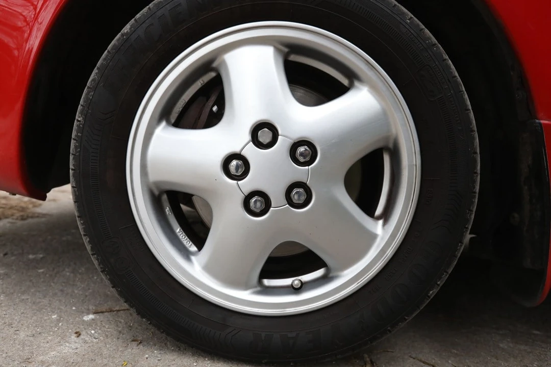1993 Toyota Celica 5th Gen - Image 7 of 30